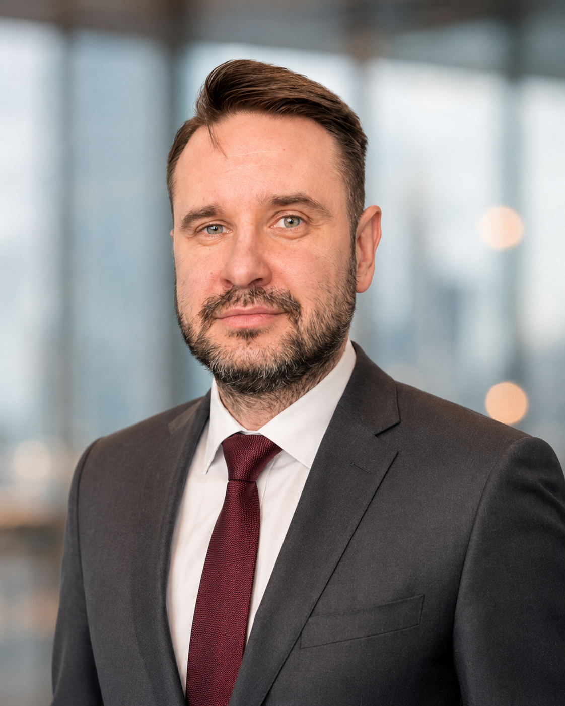 Adam Klęczar